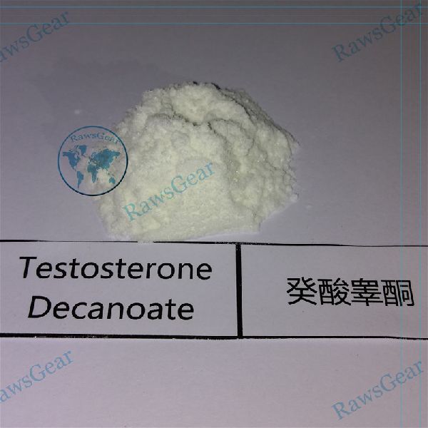 Testosterone Decanoate