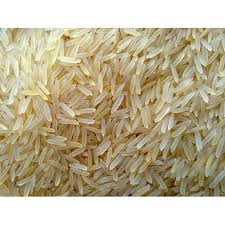 Soft Organic Natural Basmati Rice, Packaging Size : 10kg, 20kg