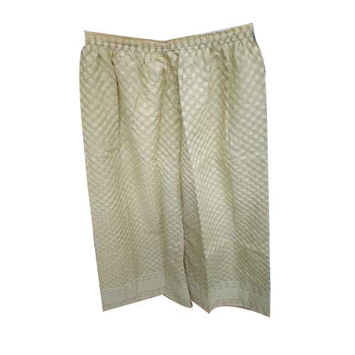 Buy Ecru Parallel Pants With Grey Prints Online  W for Woman