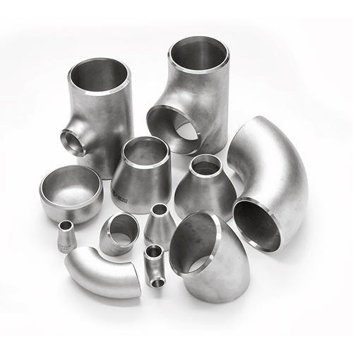 Elbow Stainless Steel Buttweld Fittings, for Construction, Hydraulic, Industrial, Technics : Forging