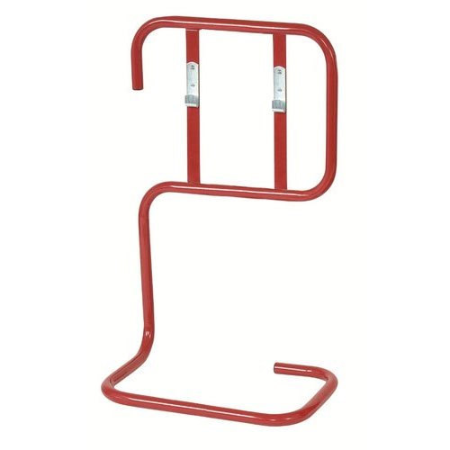 Metal Fire Extinguisher Stand