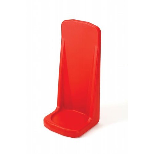 Plastic Fire Extinguisher Stand