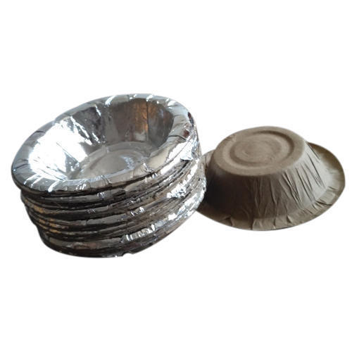 Disposable Paper Bowls, for Used Serving Food, Shape : Round