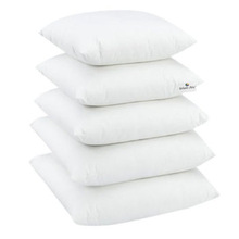 Reliance Rectangle 100% Polyester Pillow, for sleeping, Age Group : Adults