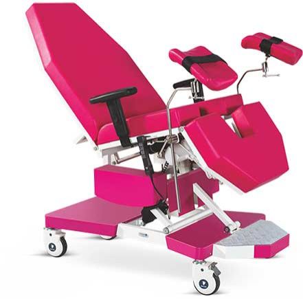 Motorized Gyanecology Chair