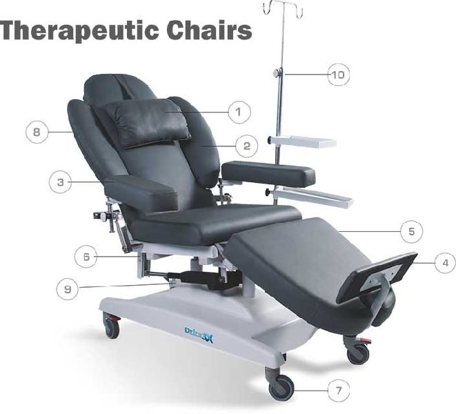 Therapeutic Chairs