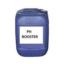 Boiler Water PH Booster, for Industrial, Laboratory
