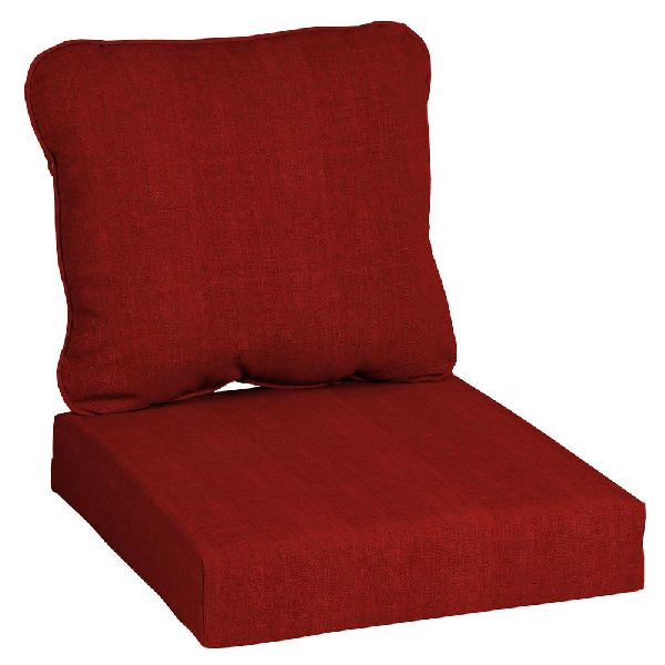 Asha Digitech Plain Fabric chair Pad, Style : Antique, Common