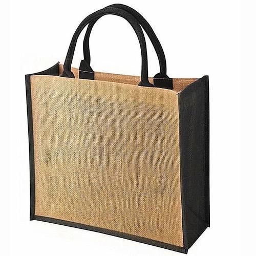 Jute Carry Hand Bags