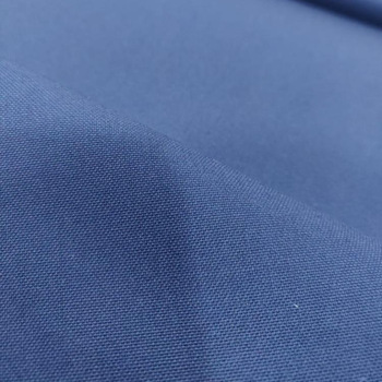 Polyester viscose fabric, Technics : Airtex, Open End, Ring Spun, Twisted