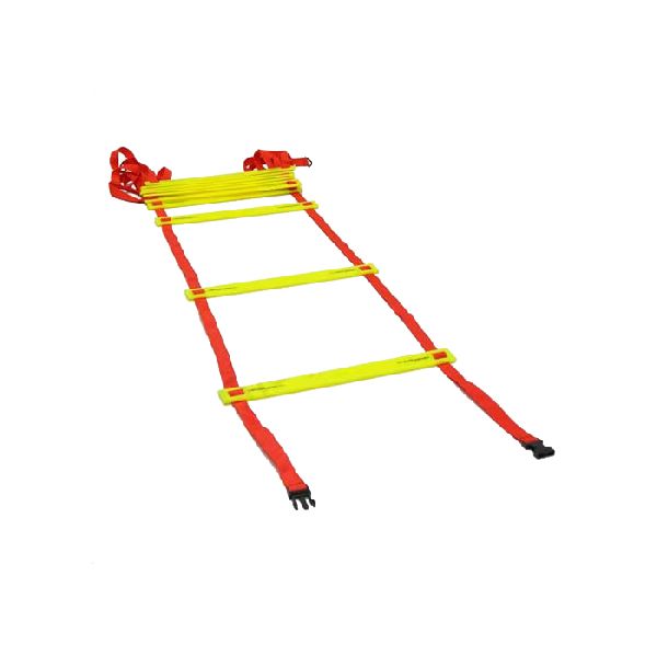 OCTANE Nylon - Plastic Professional Agility Ladder, for Training, Feature : Durable, Eco Friendly