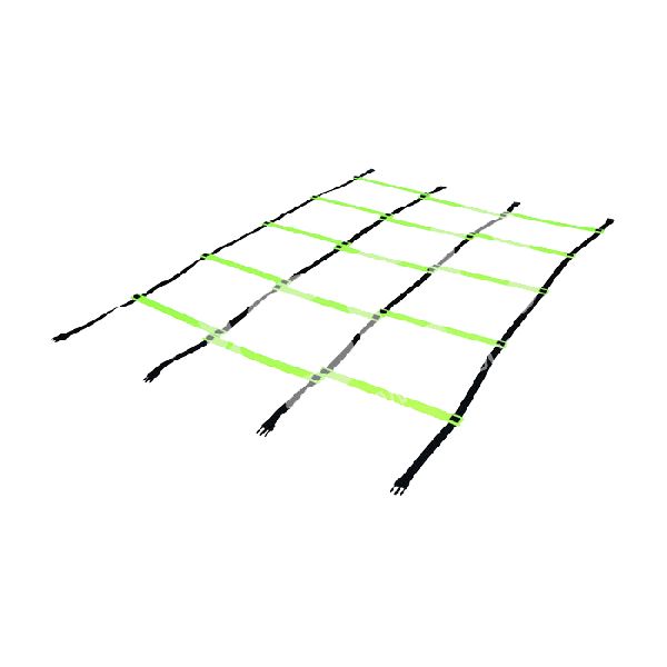 Triple Flat Speed Ladder- Adjustable, for Training, Feature : Durable, Eco Friendly