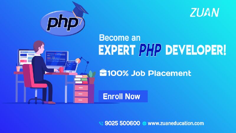 Php Training Services