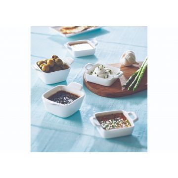 Ceramic Serving Set