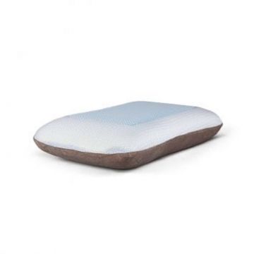 Foam pillow, Color : White