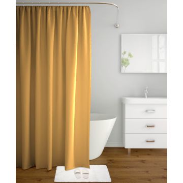 Polyester Shower Curtain