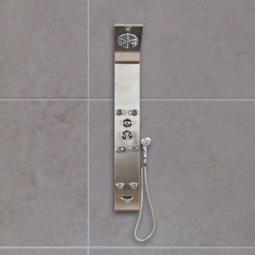 Shower Panel