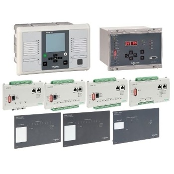 Micom schneider Vamp Protection Relays, for Protective
