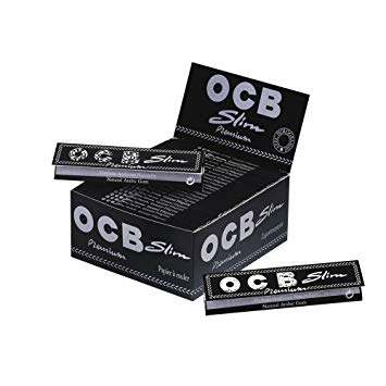 Ocb Rolling Papers, for Smoking