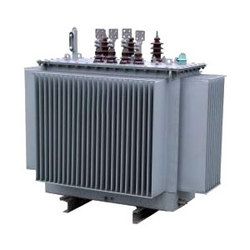 Hi-Tech Air Cooled Isolation Transformer, for Control Panels, Industrial Use, Color : Green, Grey