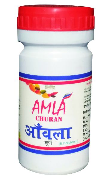 Amla Churna