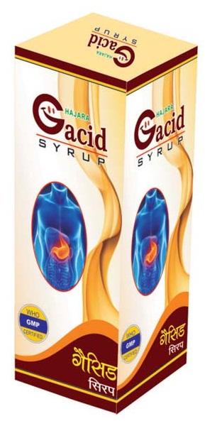 Gacid Syrup