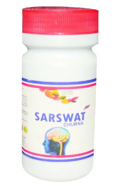 Sarswat Churna, Packaging Type : Bottle
