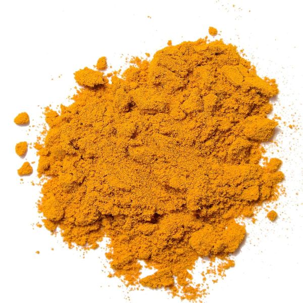 Dried Turmeric Powder, Certification : FSSAI Certified