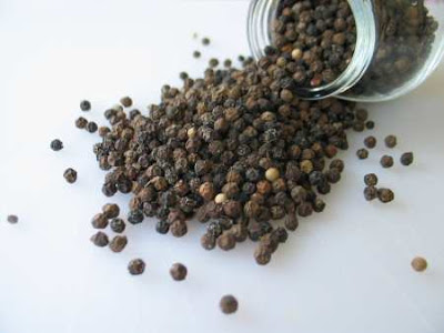 Indian Black Pepper Seeds