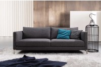 CHARMING SOFA, Color : Off White