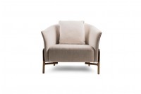 Sofa, Color : Grey, Brown