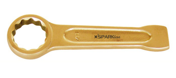 Sparkless Alloy Hammer Wrenches