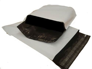 LLDPE mailing bags