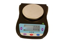 ACE KB Jewellery Weighing Scale