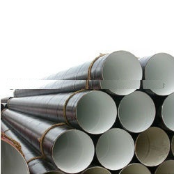 Cold Drawn Welded Pipes, Certification : ISO