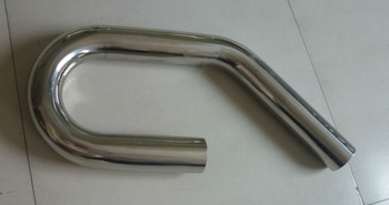 Steel Bend