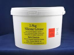Anabond Silicon Grease, for Automotive, Industrial, Packaging Type : Bucket, Bottle, Cane, Jar