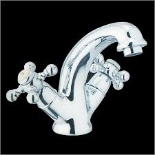Non Polished Stainless Steel Basin Mixer, for Bathroom, Packaging Type : Plastic Packets, Thermocol Box