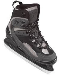 PROSKATE Hockey Boot, Size : 5, 6, 7, 8, 9, 10, 11, 12 (US/UK)