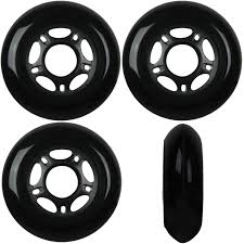 PROSKATE inline wheels, Size : 110MM