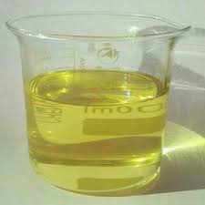 Synthetic Heat Transfer Oil