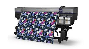 Digital Cloth Printing Machine