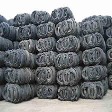 Casting Rubber Scrap, for Industrial Use