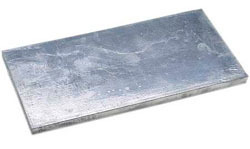 Zinc Plates, Feature : Accuracy Durable, Corrosion Resistance, Heat Resistance, High Quality, High Tensile