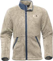 Wool Men's Fleece Jackets, for Comfortable Soft, Eco-friendly, Inner Pockets, Plus Size, Quick Dry