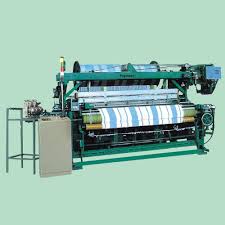 Mild Steel Rapier Loom, Voltage : 220 V, 320 V, 420 V, 440 V