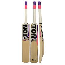 MRF Wooden English Willow Bat, Size : Full, Medium