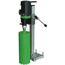 Automatic Core Cutting Machine, Color : Silver, Grey, Black