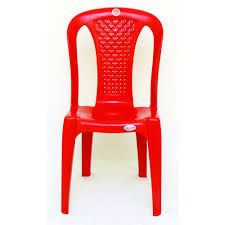 Colour Coated HDPE Plastic Chairs, For Colleges, Garden, Home, Tutions, Feature : Comfortable, Eco Friendly