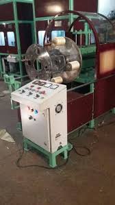 Hose knitting machine, Automatic Grade : Automatic, Manual, Semi Automatic